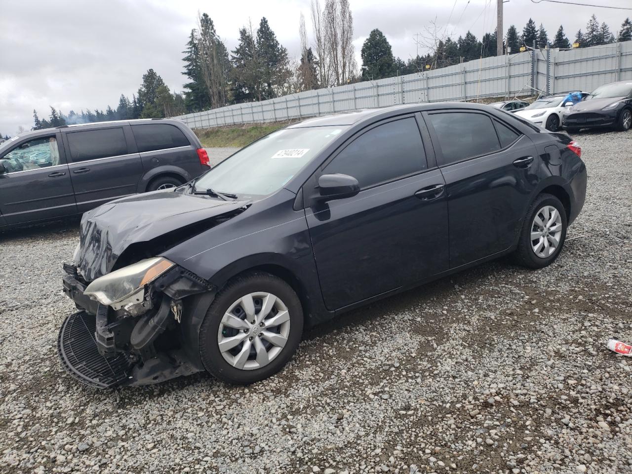 TOYOTA COROLLA 2016 2t1burhe0gc605654