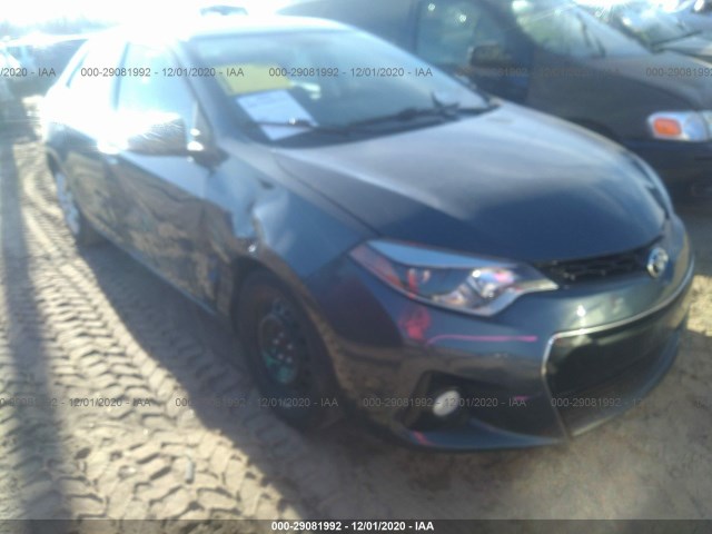 TOYOTA COROLLA 2016 2t1burhe0gc606125