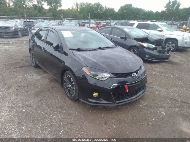 TOYOTA COROLLA 2016 2t1burhe0gc606240