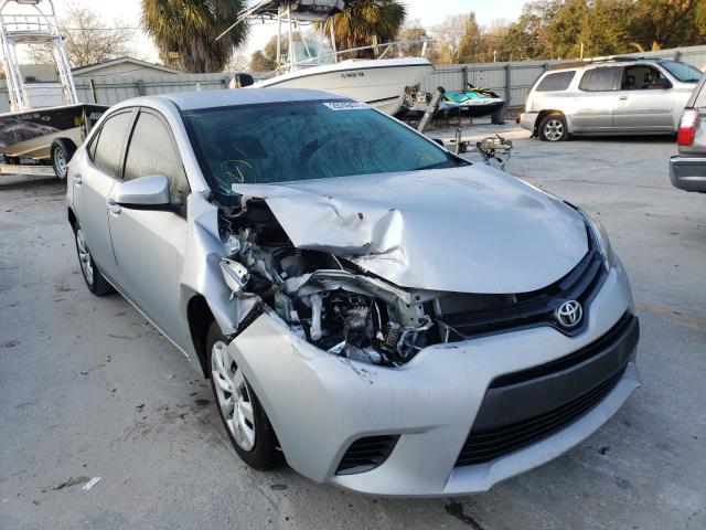 TOYOTA COROLLA L 2016 2t1burhe0gc608120