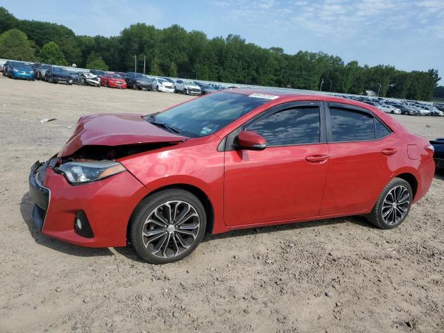 TOYOTA COROLLA L 2016 2t1burhe0gc608442