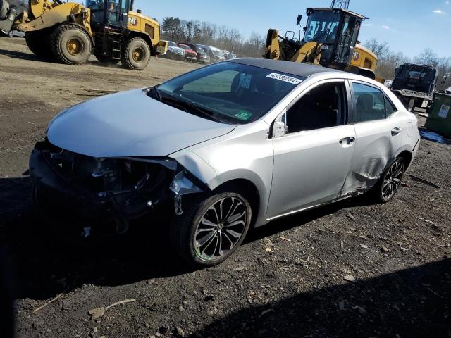 TOYOTA COROLLA 2016 2t1burhe0gc610501