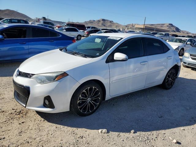 TOYOTA COROLLA L 2016 2t1burhe0gc610837