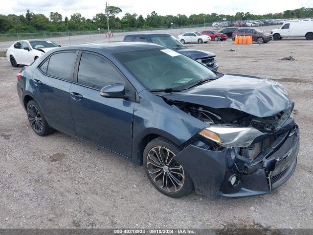 TOYOTA COROLLA 2016 2t1burhe0gc610854