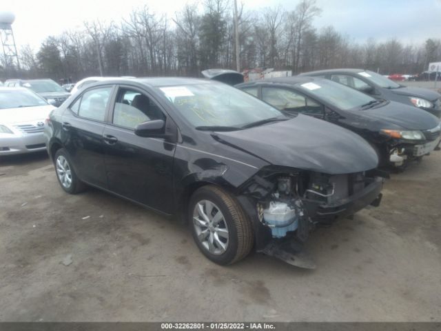 TOYOTA COROLLA 2016 2t1burhe0gc611714