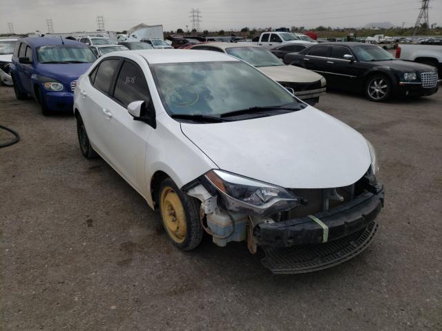 TOYOTA COROLLA L 2016 2t1burhe0gc613818