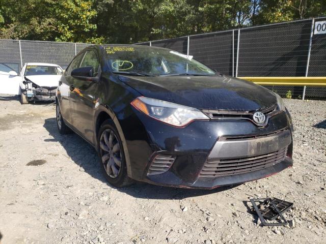 TOYOTA COROLLA L 2016 2t1burhe0gc614273