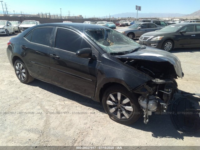 TOYOTA COROLLA 2016 2t1burhe0gc615441