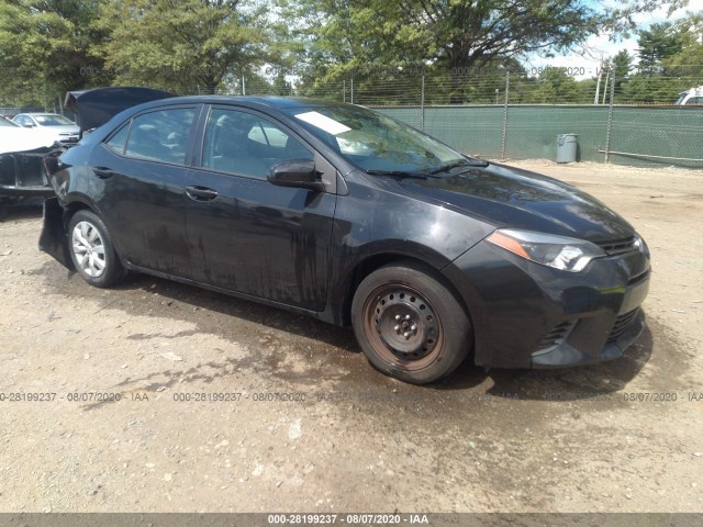 TOYOTA COROLLA 2016 2t1burhe0gc618582