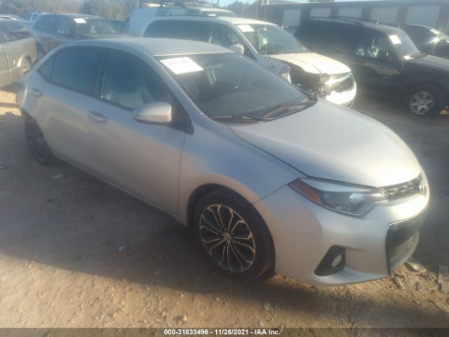 TOYOTA COROLLA 2016 2t1burhe0gc619442