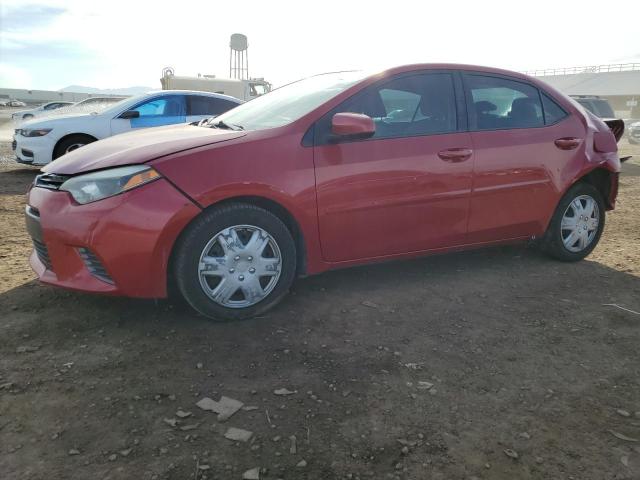 TOYOTA COROLLA L 2016 2t1burhe0gc620381