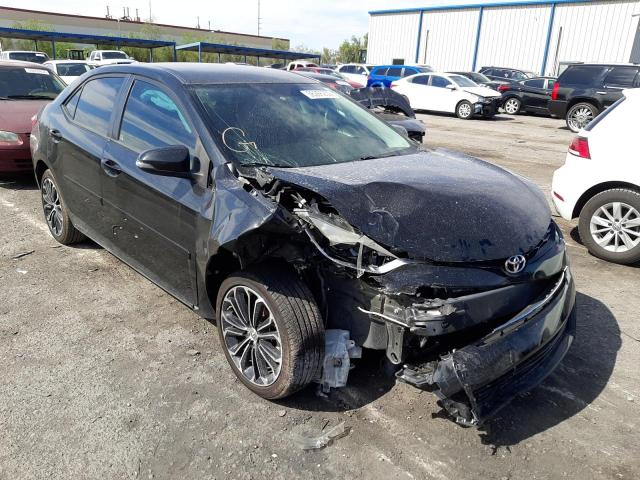 TOYOTA COROLLA L 2016 2t1burhe0gc620686