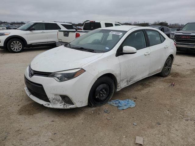 TOYOTA COROLLA L 2016 2t1burhe0gc621451