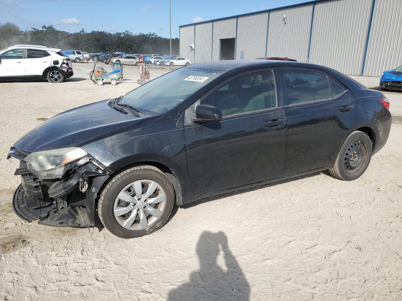 TOYOTA COROLLA 2016 2t1burhe0gc622342