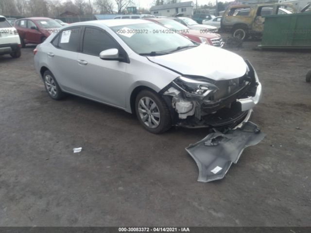 TOYOTA COROLLA 2016 2t1burhe0gc623586