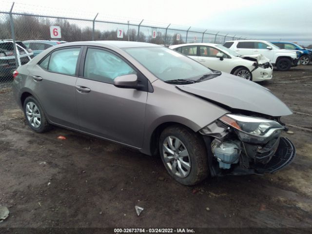 TOYOTA COROLLA 2016 2t1burhe0gc624477