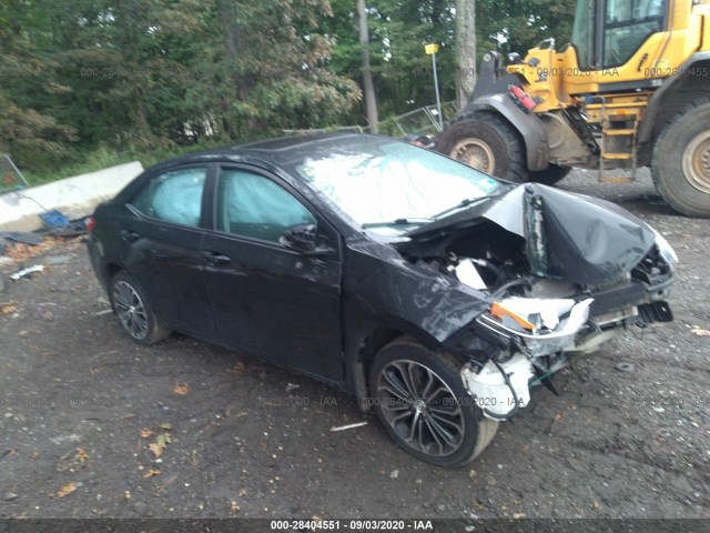 TOYOTA COROLLA 2016 2t1burhe0gc624818