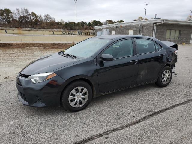 TOYOTA COROLLA 2016 2t1burhe0gc626469