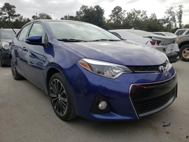 TOYOTA COROLLA L 2016 2t1burhe0gc626861