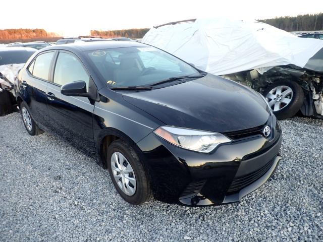 TOYOTA COROLLA L 2016 2t1burhe0gc629114