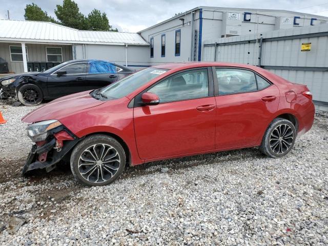 TOYOTA COROLLA L 2016 2t1burhe0gc630795