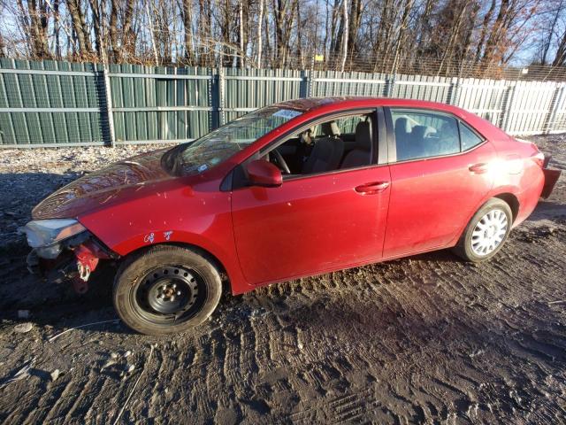 TOYOTA COROLLA 2016 2t1burhe0gc630988