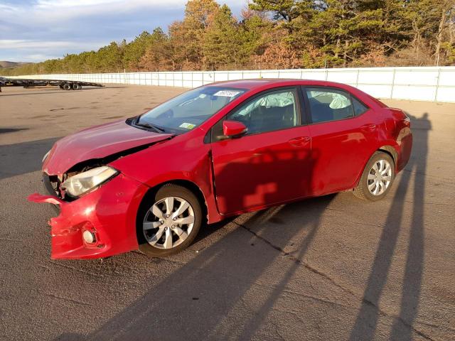 TOYOTA COROLLA L 2016 2t1burhe0gc631588