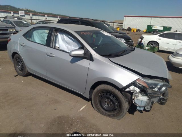 TOYOTA COROLLA 2016 2t1burhe0gc632966