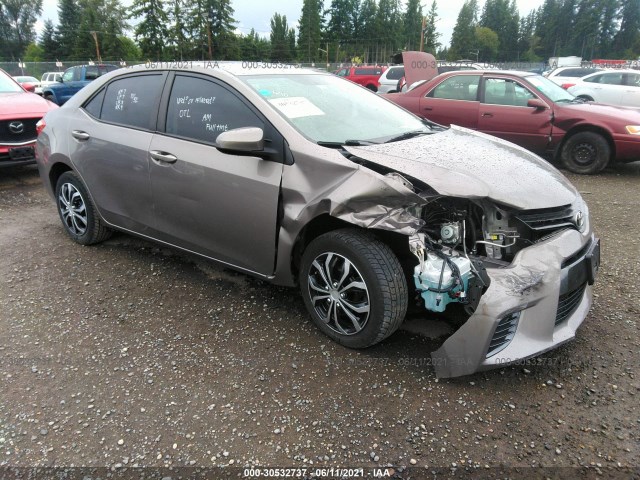 TOYOTA COROLLA 2016 2t1burhe0gc633860