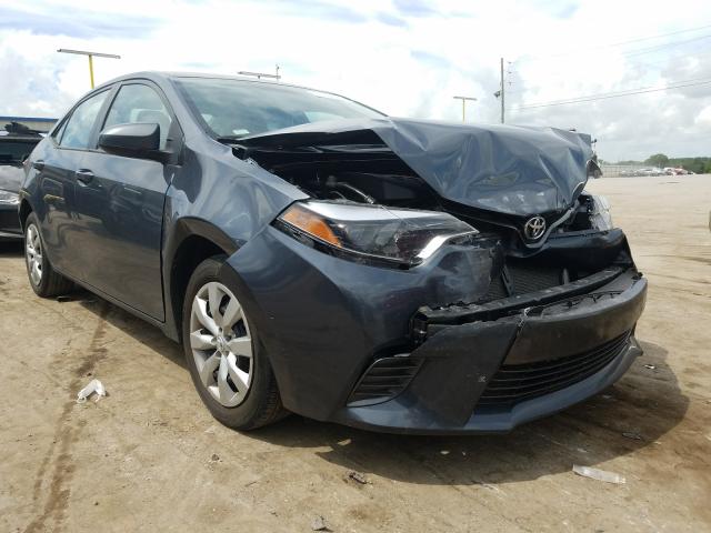 TOYOTA COROLLA L 2016 2t1burhe0gc634006