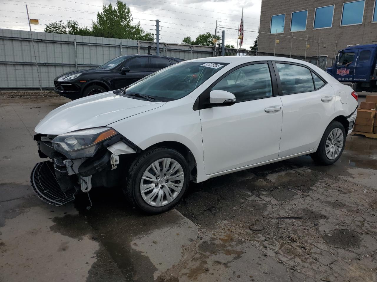 TOYOTA COROLLA 2016 2t1burhe0gc634099