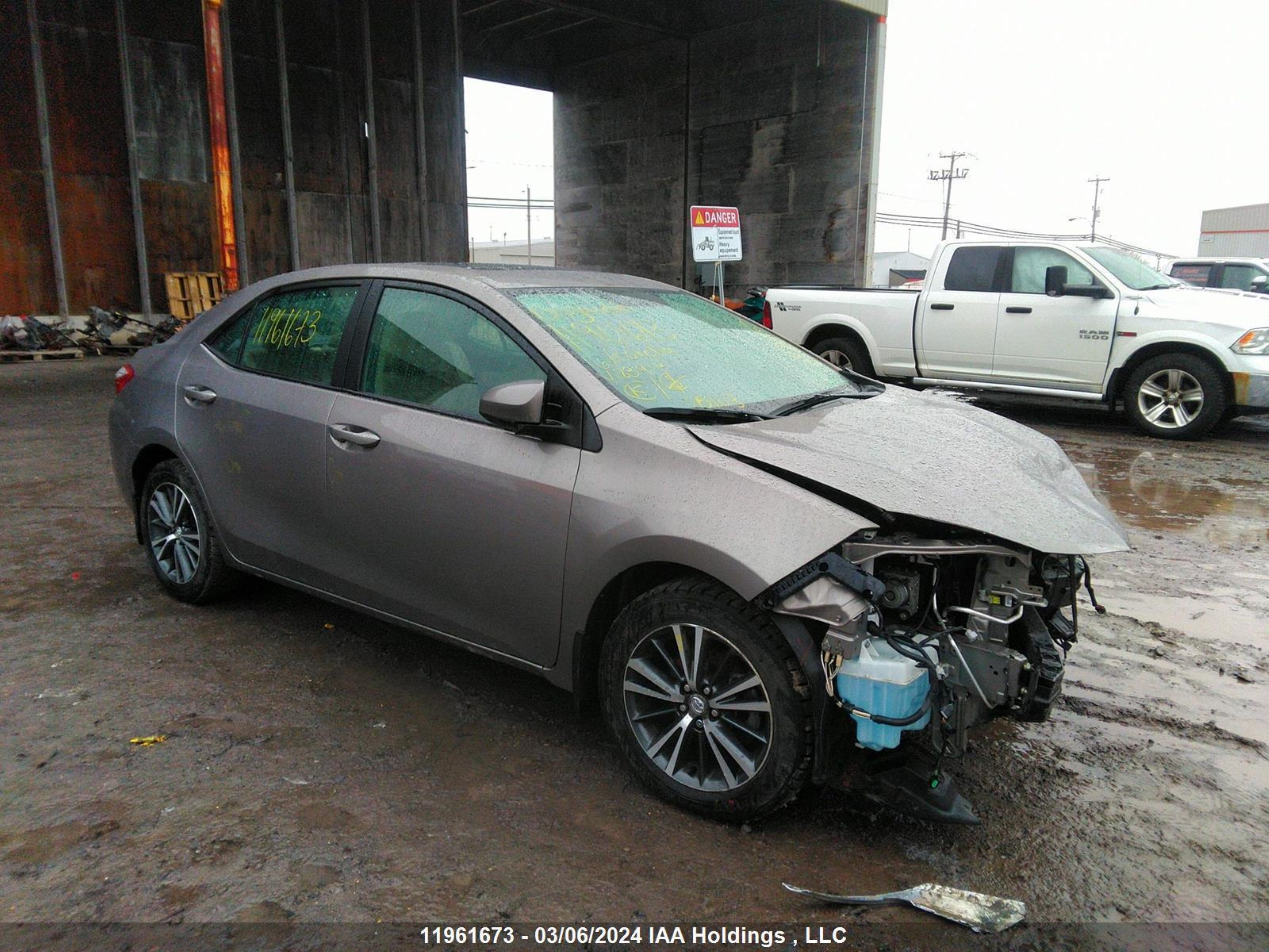 TOYOTA COROLLA 2016 2t1burhe0gc634121