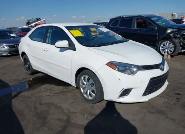 TOYOTA COROLLA 2016 2t1burhe0gc638525