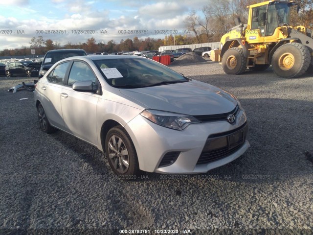 TOYOTA COROLLA 2016 2t1burhe0gc638637