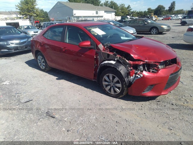 TOYOTA COROLLA 2016 2t1burhe0gc639996