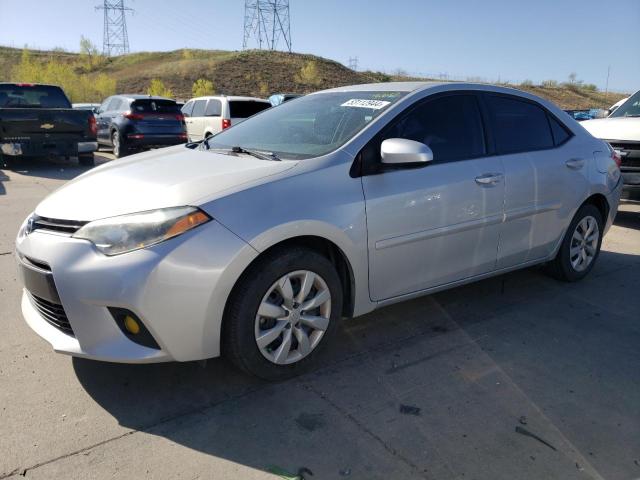 TOYOTA COROLLA 2016 2t1burhe0gc640727