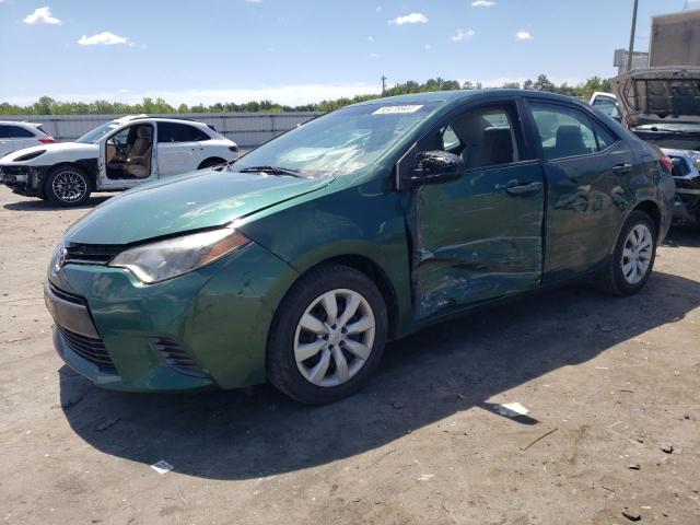 TOYOTA COROLLA 2016 2t1burhe0gc642753