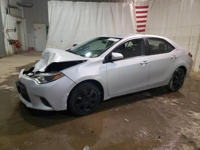 TOYOTA COROLLA L 2016 2t1burhe0gc643076