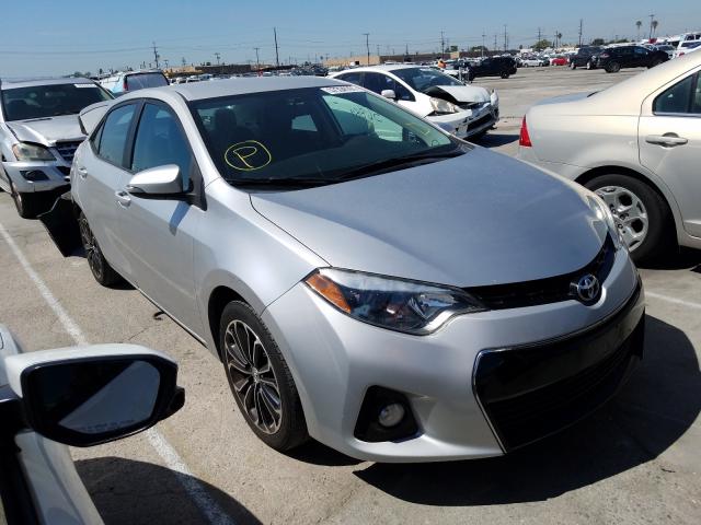 TOYOTA COROLLA L 2016 2t1burhe0gc643837