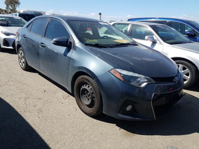 TOYOTA COROLLA L 2016 2t1burhe0gc646706