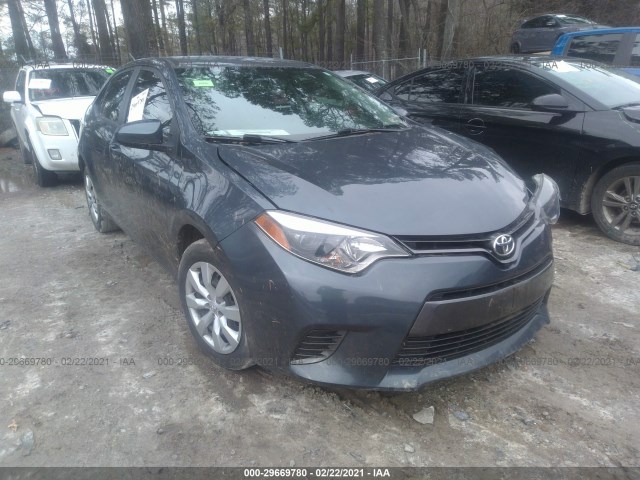 TOYOTA COROLLA 2016 2t1burhe0gc647144