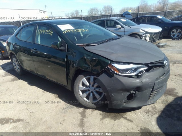 TOYOTA COROLLA 2016 2t1burhe0gc647662