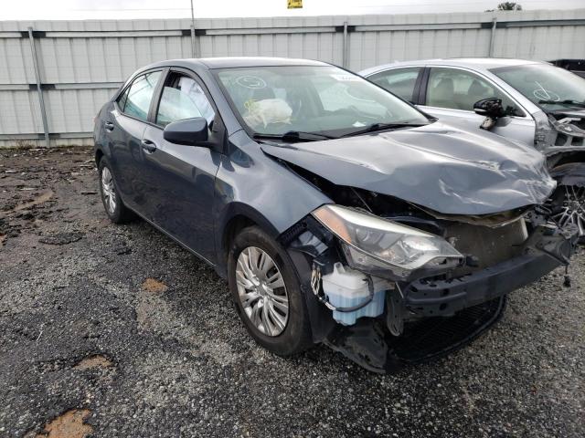 TOYOTA COROLLA L 2016 2t1burhe0gc648214