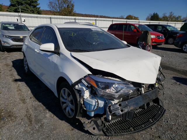 TOYOTA COROLLA L 2016 2t1burhe0gc648679