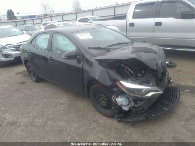 TOYOTA COROLLA 2016 2t1burhe0gc648889