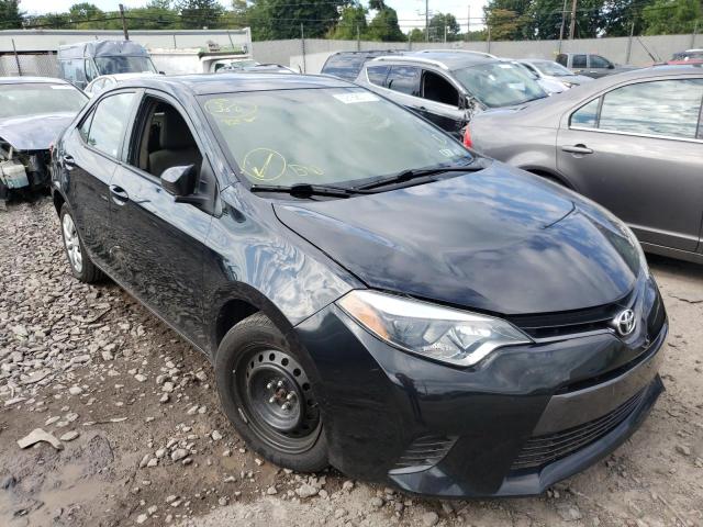 TOYOTA COROLLA L 2016 2t1burhe0gc649783