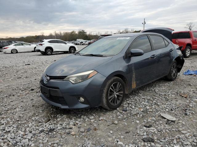 TOYOTA COROLLA L 2016 2t1burhe0gc650657