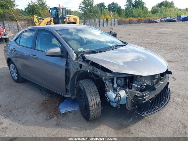 TOYOTA COROLLA 2016 2t1burhe0gc650934