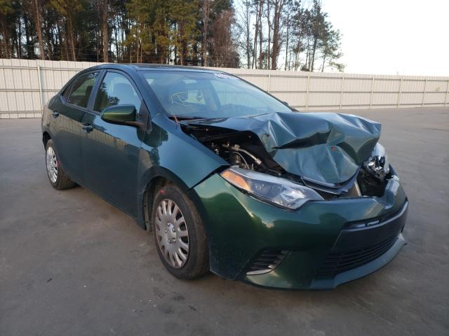 TOYOTA COROLLA L 2016 2t1burhe0gc655907