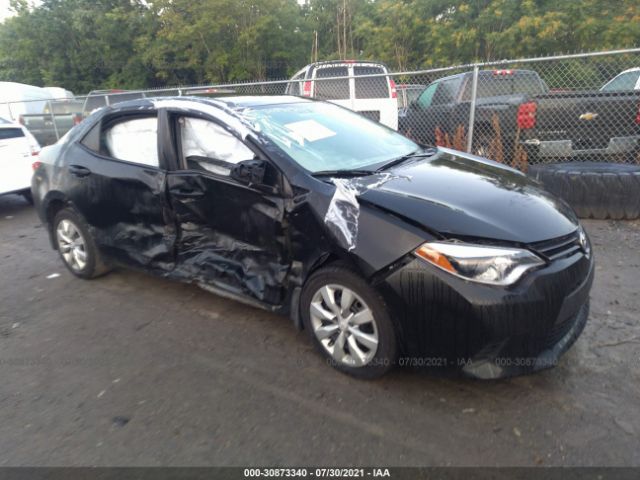 TOYOTA COROLLA 2016 2t1burhe0gc656071